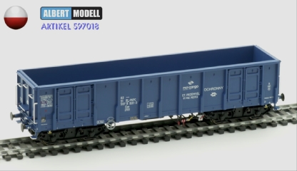 Albert-Modell 597018