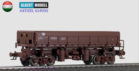 Albert-Modell 654008