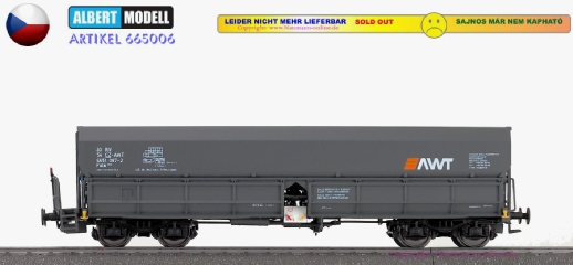Albert-Modell 665006