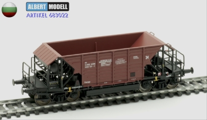 Albert-Modell 683022