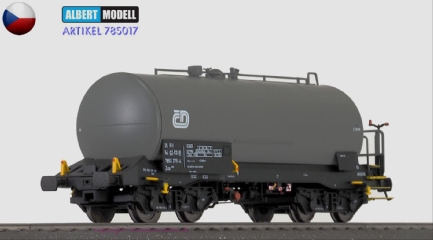 Albert-Modell 785017