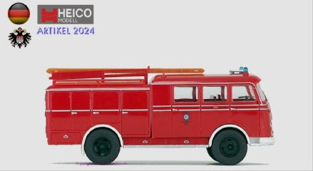 Heico 2024