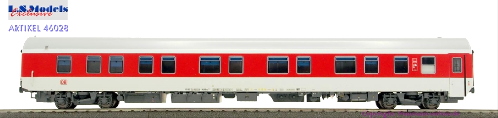 L.S.Models 46028