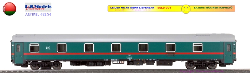 L.S.Models 48204