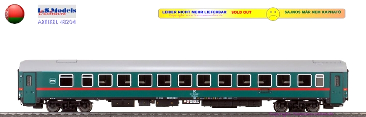 L.S.Models 48204