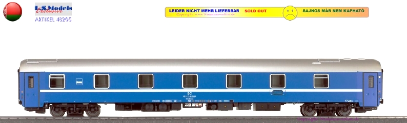 L.S.Models 48205