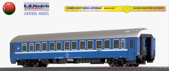 L.S.Models 48205