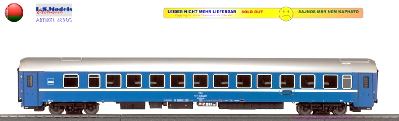 L.S.Models 48205