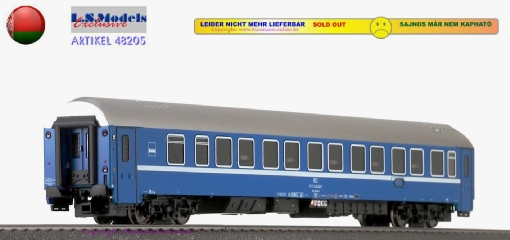 L.S.Models 48205