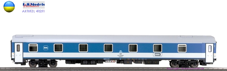 L.S.Models 48211