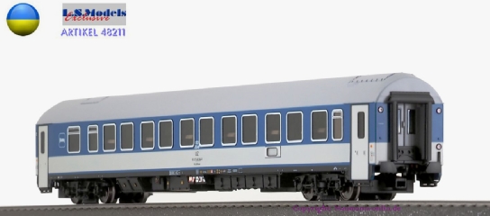 L.S.Models 48211