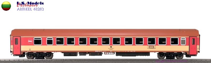 L.S.Models 48213