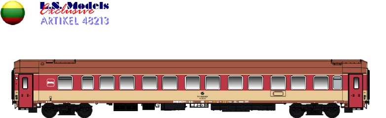 L.S.Models 48213