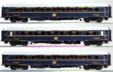 L.S.Models 49133 I+II+III