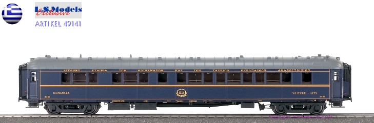 L.S.Models 49141
