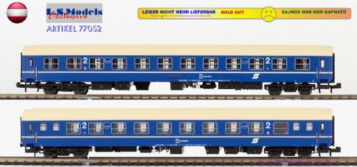 L.S.Models 77052 I+II
