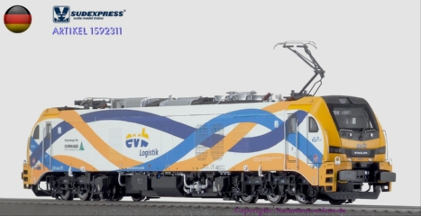 Sud Express 1592311