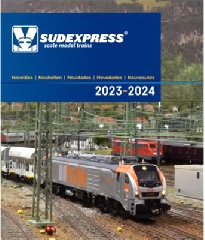 SudExpress Katalog 2023-2024