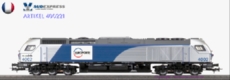 Sud Express 400221