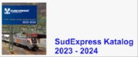 SudExpress Katalog 2023-2024